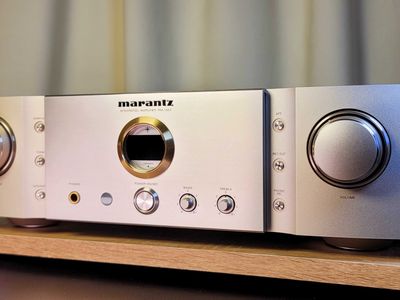 Used Marantz PM15S1 Integrated amplifiers for Sale | HifiShark.com