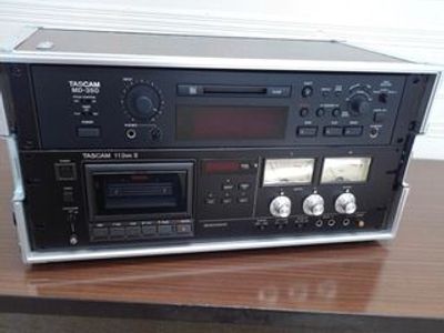 Used Tascam 112r MKII Tape recorders for Sale | HifiShark.com