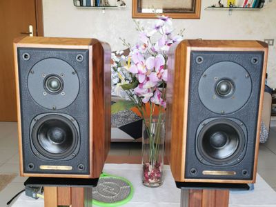 sonus faber minima fm 2