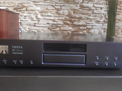 Used theta miles for Sale | HifiShark.com