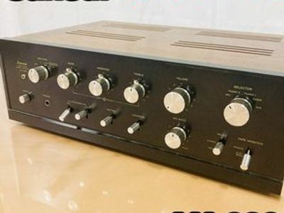 Used Sansui AU-666 Integrated amplifiers for Sale | HifiShark.com