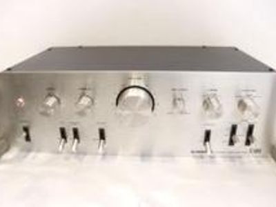 Used Pioneer SC-1500 Control amplifiers for Sale | HifiShark.com