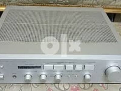 Used Denon PMA-730 Integrated amplifiers for Sale | HifiShark.com