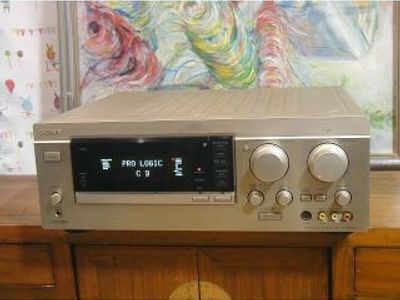 Used SONY TA VA8 for Sale | HifiShark.com