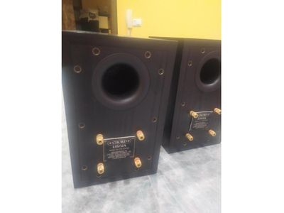 Used Harbeth LS3/5A Bookshelf speakers for Sale | HifiShark.com