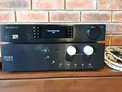 Used Acurus DIA-150 Integrated amplifiers for Sale | HifiShark.com