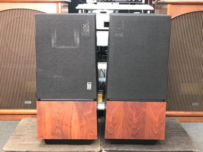 Used ESS AMT 1 Loudspeakers for Sale | HifiShark.com