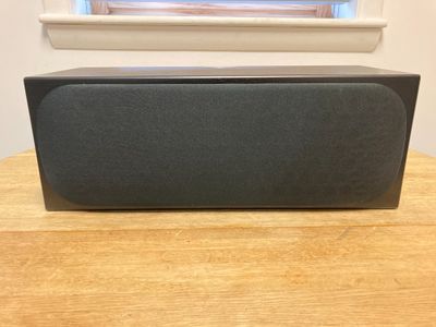 Used Monitor Audio Silver RSLCR Center speakers for Sale | HifiShark.com