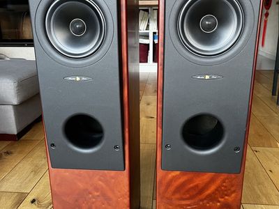 Used kef reference one for Sale | HifiShark.com