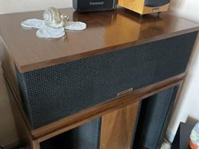 Used belle klipsch for Sale | HifiShark.com