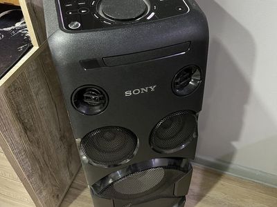 Used Sony CMT-V50 Receivers for Sale | HifiShark.com