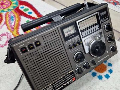 Used Panasonic RF-2200 Radios for Sale | HifiShark.com