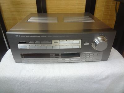 Used Yamaha CX-10000 Control amplifiers for Sale | HifiShark.com