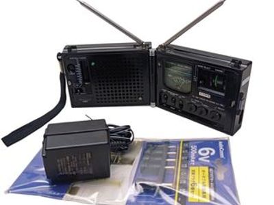 Used Sony ICF-7800 Radios for Sale | HifiShark.com