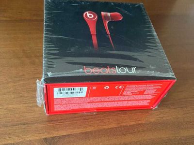 Used Beats by Dr. Dre Tour 2 Headphones for Sale | HifiShark.com