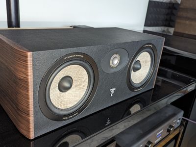 Focal aria cc hot sale 900 for sale