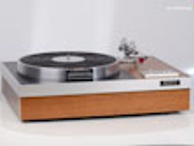 Used Sony PSE-4000 Turntables for Sale | HifiShark.com