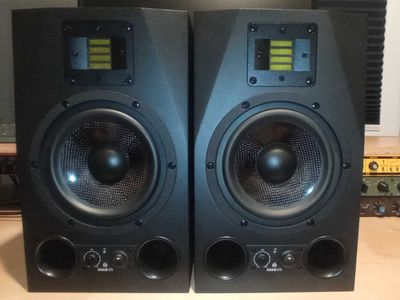 Used ADAM a7X Loudspeakers for Sale | HifiShark.com
