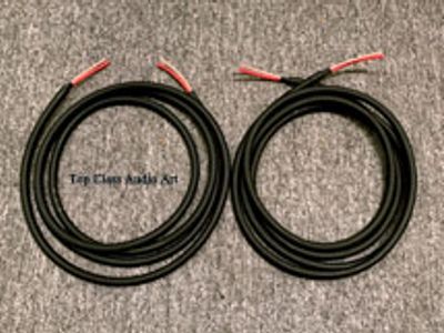 Used Ortofon 6.7N-SPK500 Speaker cables for Sale | HifiShark.com