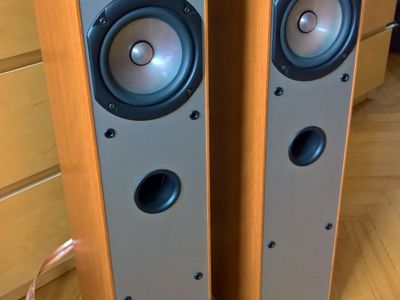 Used Yamaha NS-120 Center speakers for Sale | HifiShark.com