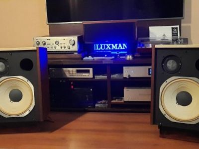 Used jbl c56 dorian for Sale | HifiShark.com