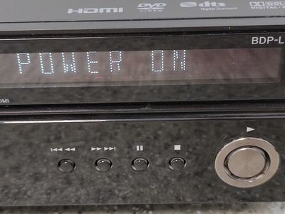 Used Pioneer BDP-LX70 Bluray players for Sale | HifiShark.com