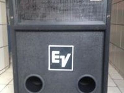 Ev orders s 181 subwoofer