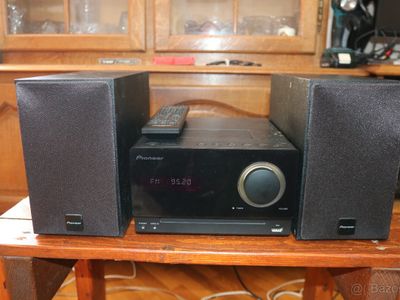 Used Pioneer XCM31 Audio systems for Sale | HifiShark.com