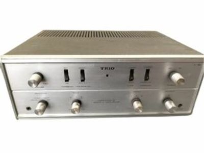 Used Trio W-46K Integrated amplifiers for Sale | HifiShark.com