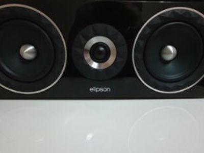 Altavoz central - PRESTIGE FACET 14C - Elipson - residencial / de