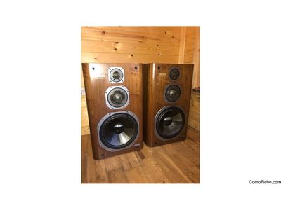 Used Yamaha Nsx Speakers For Sale Hifishark Com