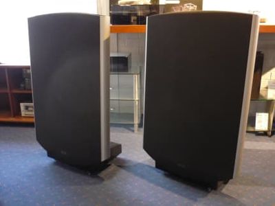 quad 2805 speakers