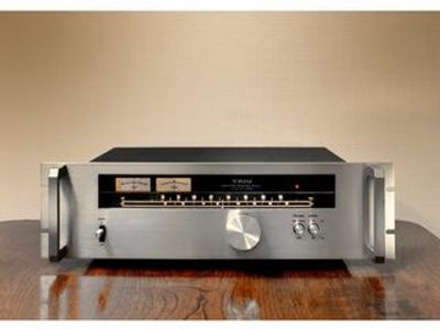 Used Trio KA-5100G Integrated amplifiers for Sale | HifiShark.com