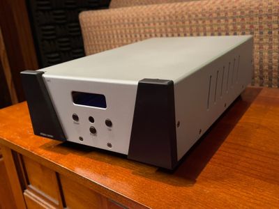 Used Wyred 4 Sound DAC2 DSD D/A Converters for Sale | HifiShark.com