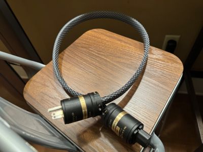 Used electra wireworld for Sale | HifiShark.com