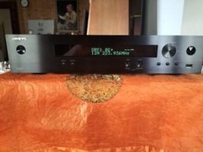 Used Onkyo T-4070 Tuners for Sale | HifiShark.com