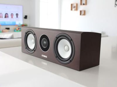 Used Yamaha NS-700 Center speakers for Sale | HifiShark.com