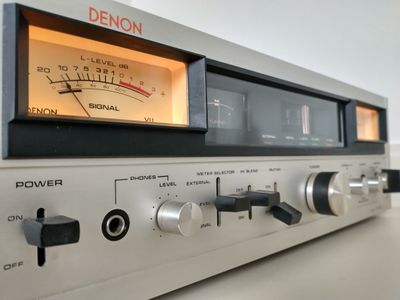 Used Denon TU-500 Tuners for Sale | HifiShark.com