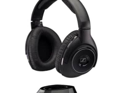 Used Sennheiser RS 160 Headphones for Sale HifiShark