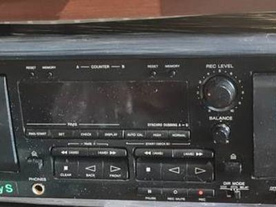 Used Sony TC-645 Tape recorders for Sale | HifiShark.com