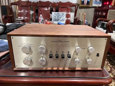 Used marantz model 7 for Sale | HifiShark.com