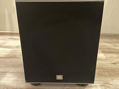 Used JBL ES150P Subwoofers for Sale | HifiShark.com