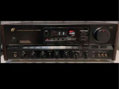 Used Sansui AU-V7000 Surround amplifiers for Sale | HifiShark.com