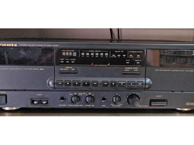 Used Marantz SD 315 Tape recorders for Sale | HifiShark.com