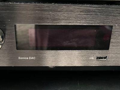 Oppo sonica dac store ebay