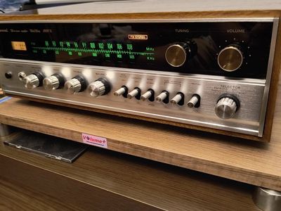 Used sansui 1000x for Sale | HifiShark.com