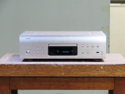 Used Denon DCD-1650SE SACD players for Sale | HifiShark.com