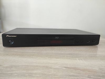 Used Pioneer BDP-160 K Receivers for Sale | HifiShark.com