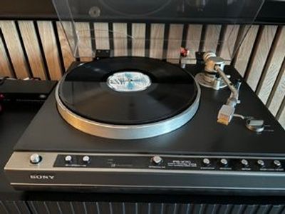 Used sony ps-x70 for Sale | HifiShark.com