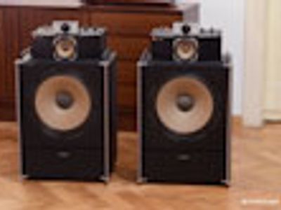 Used Technics SB-7000 Speaker systems for Sale | HifiShark.com